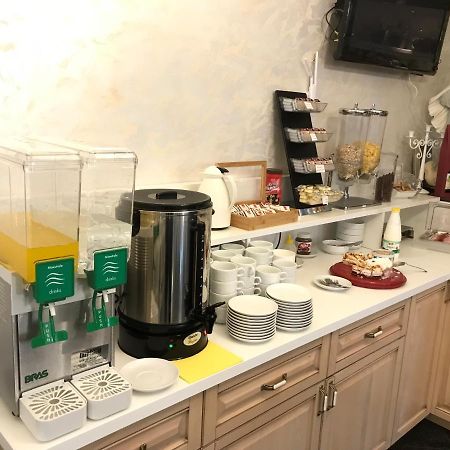 Hotel Pervan Međugorje Extérieur photo