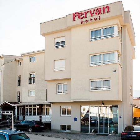 Hotel Pervan Međugorje Extérieur photo