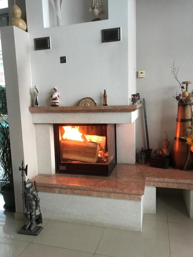 Hotel Pervan Međugorje Extérieur photo