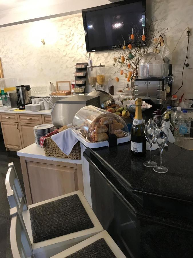 Hotel Pervan Međugorje Extérieur photo