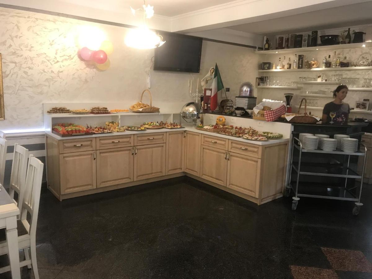 Hotel Pervan Međugorje Extérieur photo