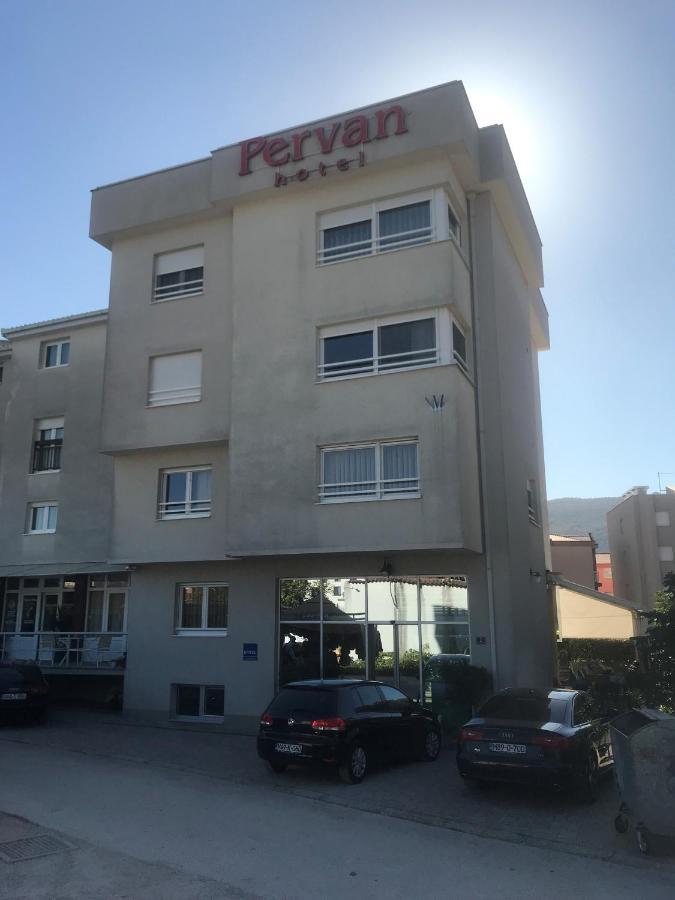 Hotel Pervan Međugorje Extérieur photo