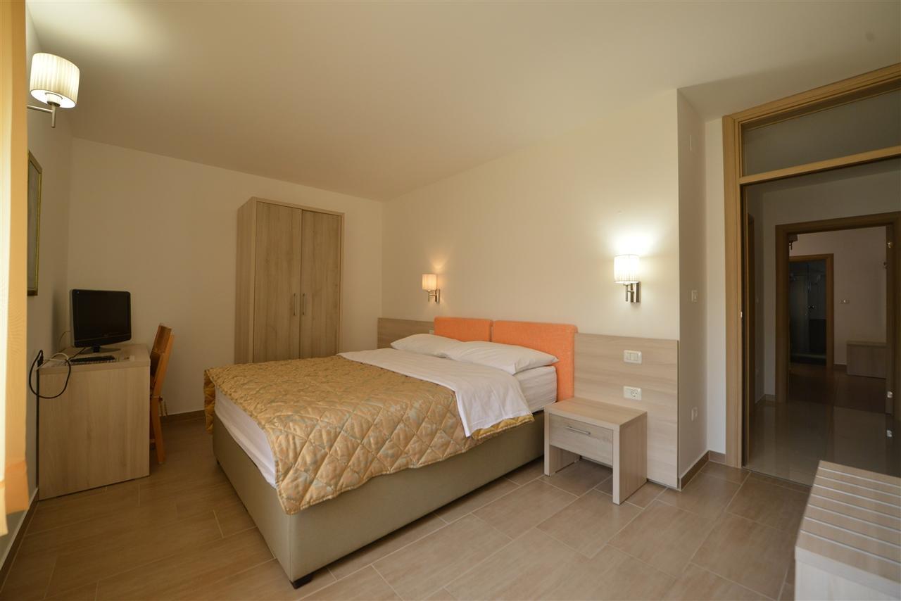 Hotel Pervan Međugorje Extérieur photo