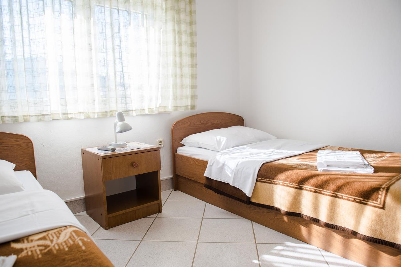 Hotel Pervan Međugorje Extérieur photo