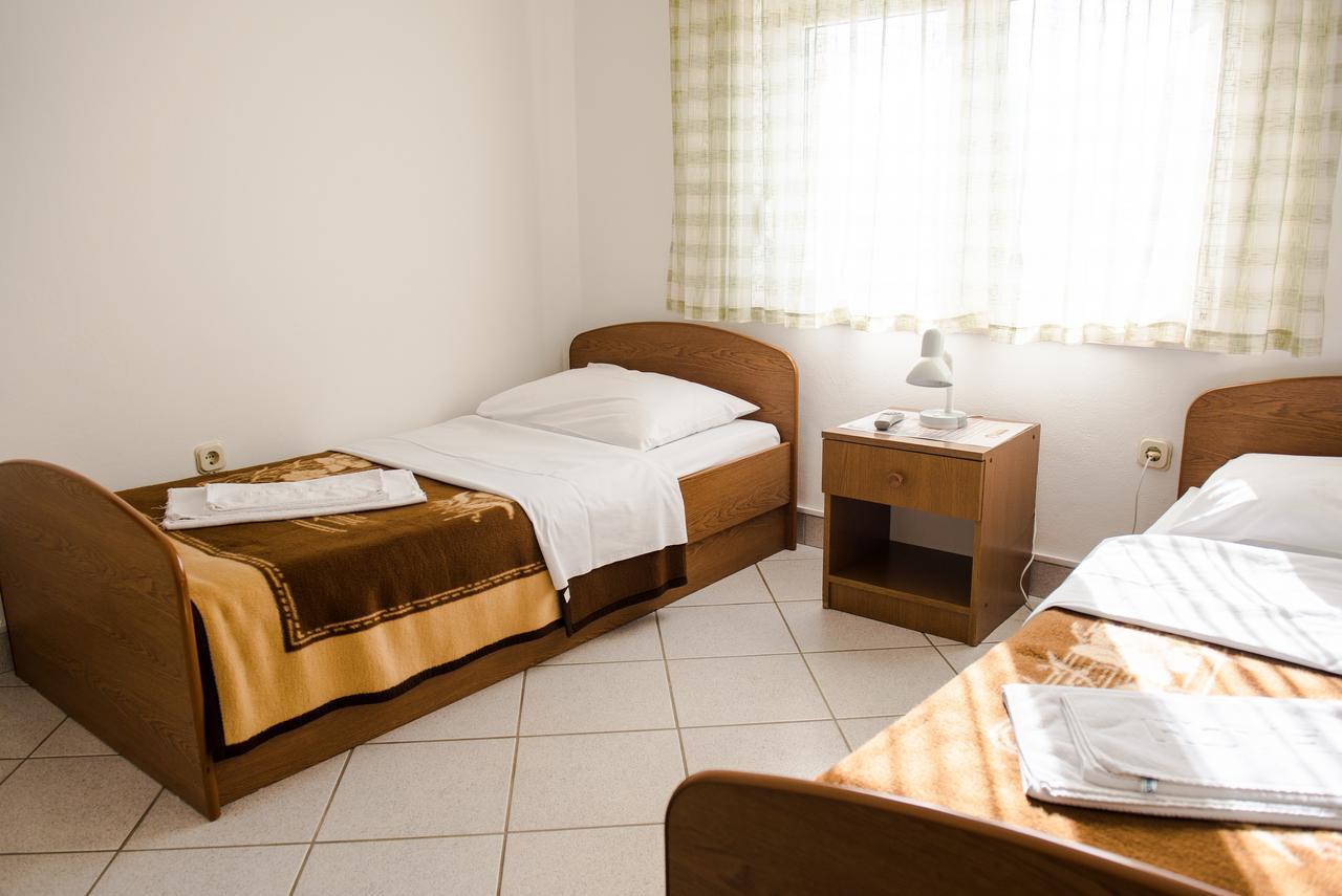 Hotel Pervan Međugorje Extérieur photo
