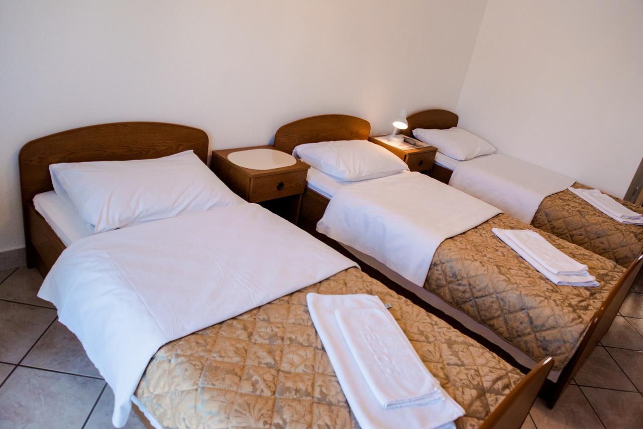Hotel Pervan Međugorje Extérieur photo