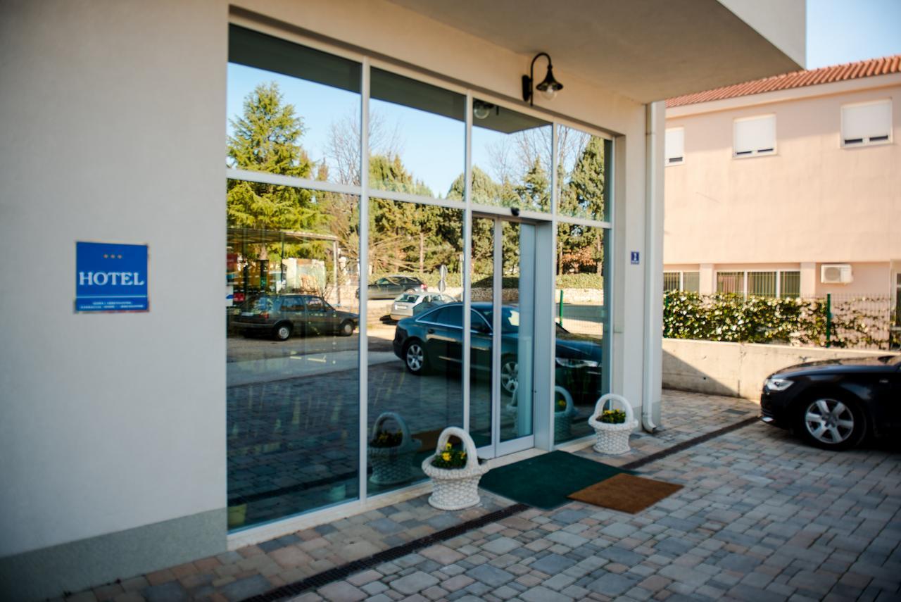 Hotel Pervan Međugorje Extérieur photo