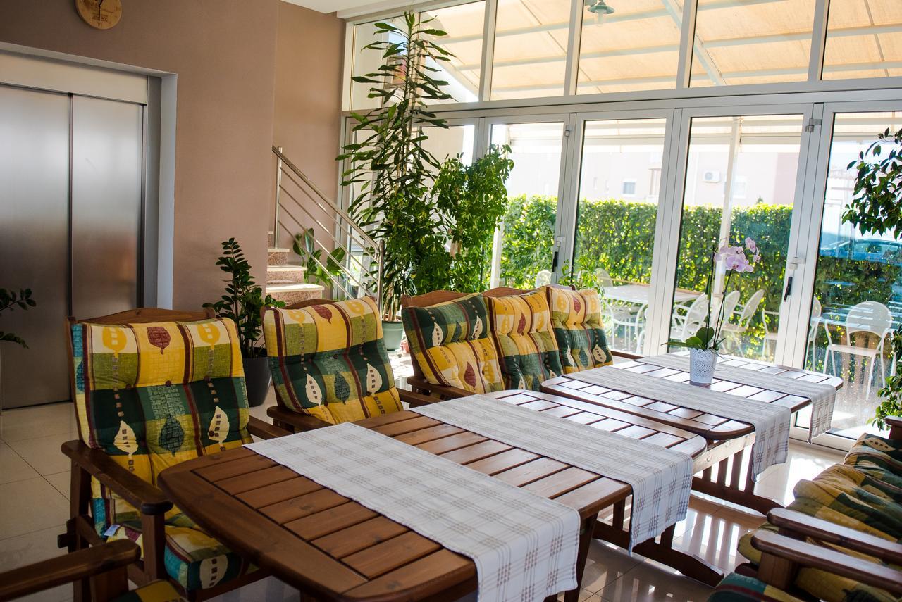Hotel Pervan Međugorje Extérieur photo