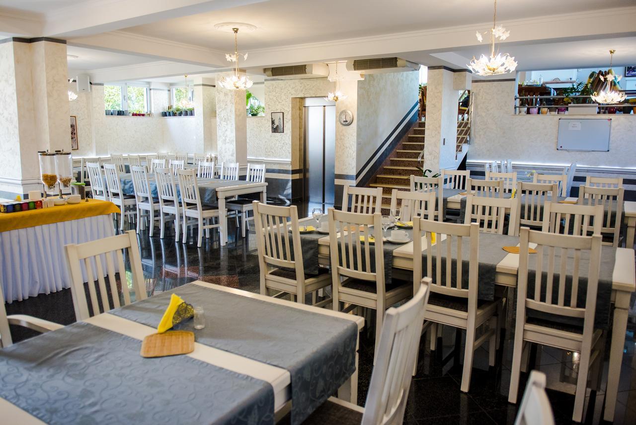 Hotel Pervan Međugorje Extérieur photo
