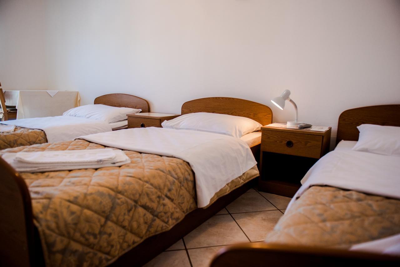 Hotel Pervan Međugorje Extérieur photo
