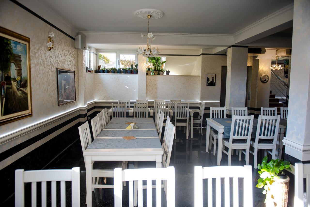 Hotel Pervan Međugorje Extérieur photo