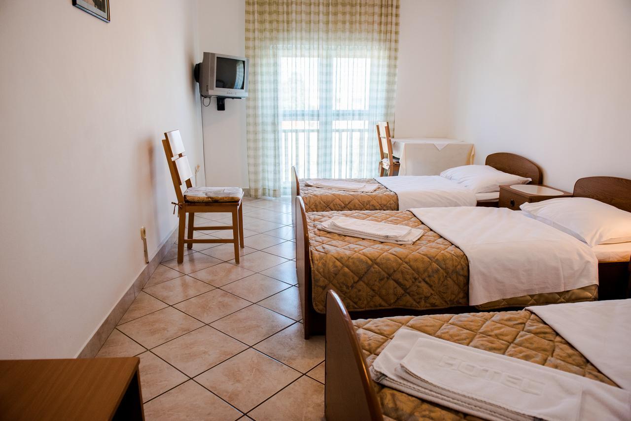 Hotel Pervan Međugorje Extérieur photo