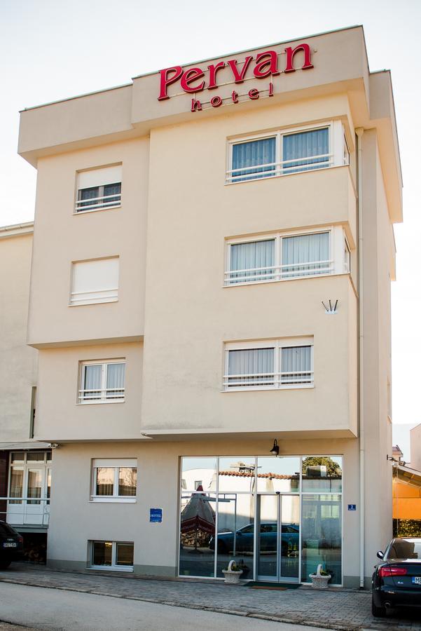 Hotel Pervan Međugorje Extérieur photo