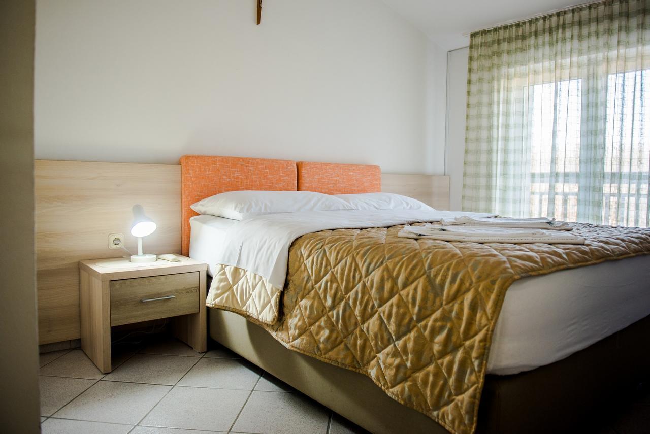 Hotel Pervan Međugorje Extérieur photo