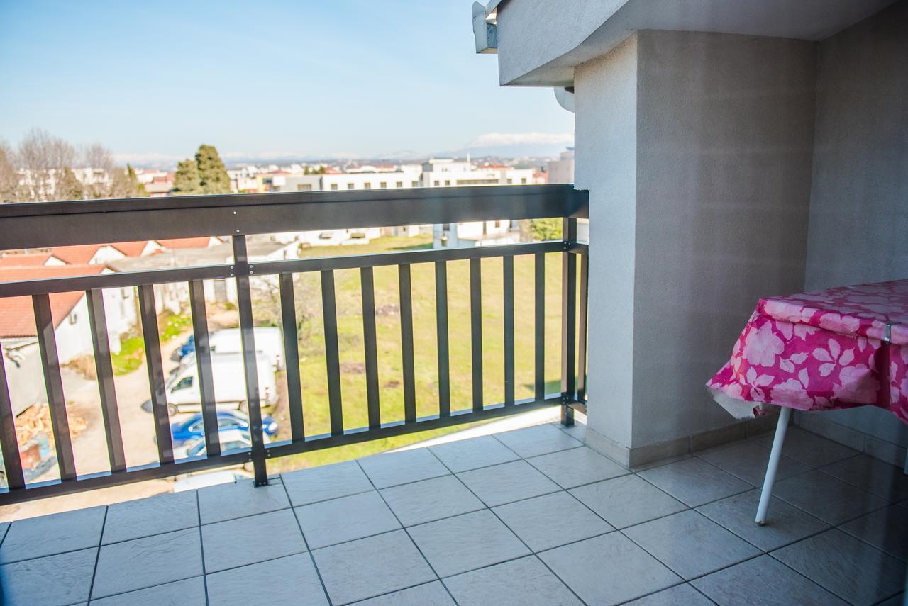 Hotel Pervan Međugorje Extérieur photo