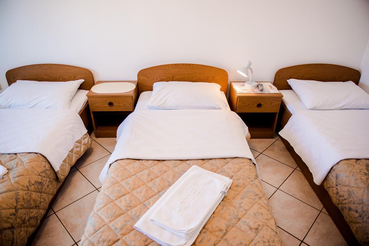 Hotel Pervan Međugorje Extérieur photo