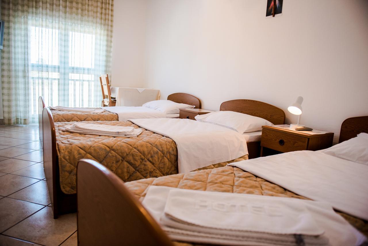 Hotel Pervan Međugorje Extérieur photo