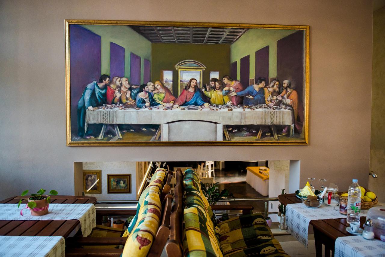 Hotel Pervan Međugorje Extérieur photo