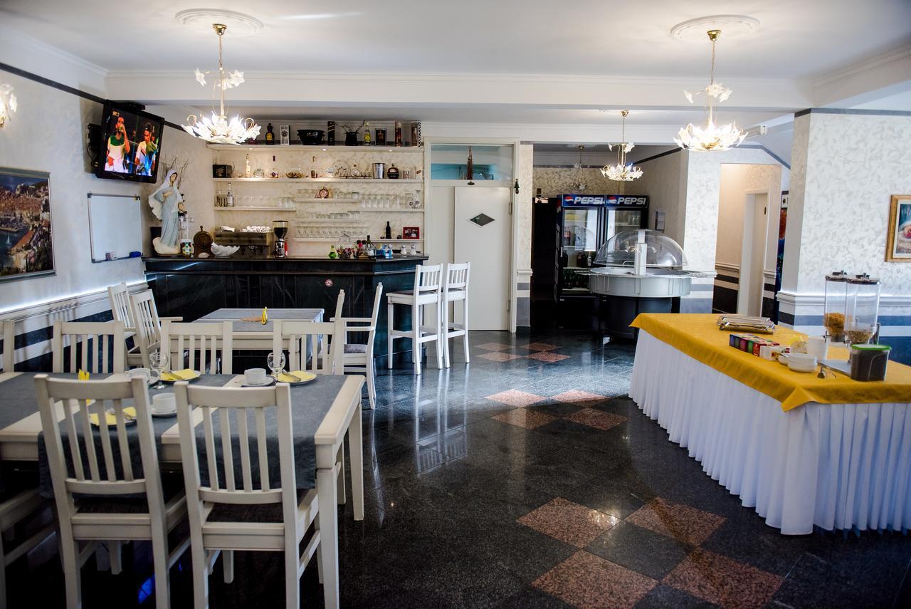 Hotel Pervan Međugorje Extérieur photo