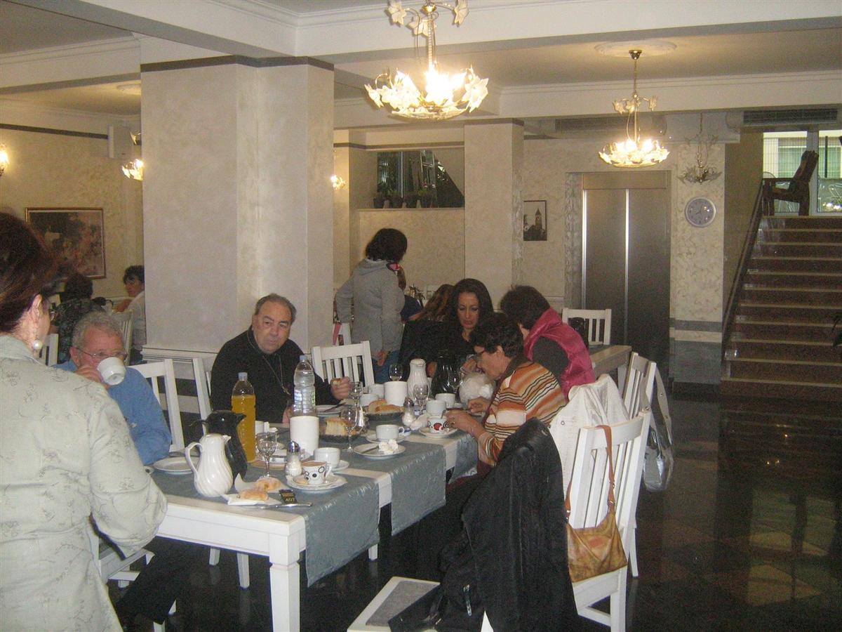 Hotel Pervan Međugorje Extérieur photo