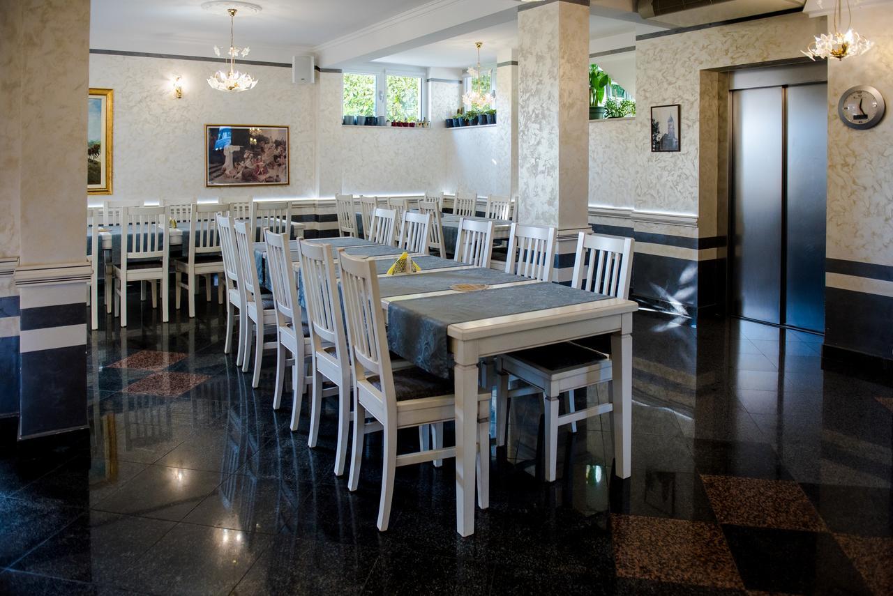 Hotel Pervan Međugorje Extérieur photo