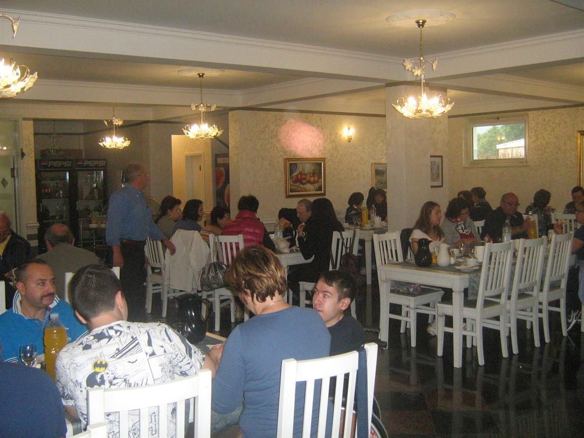 Hotel Pervan Međugorje Extérieur photo