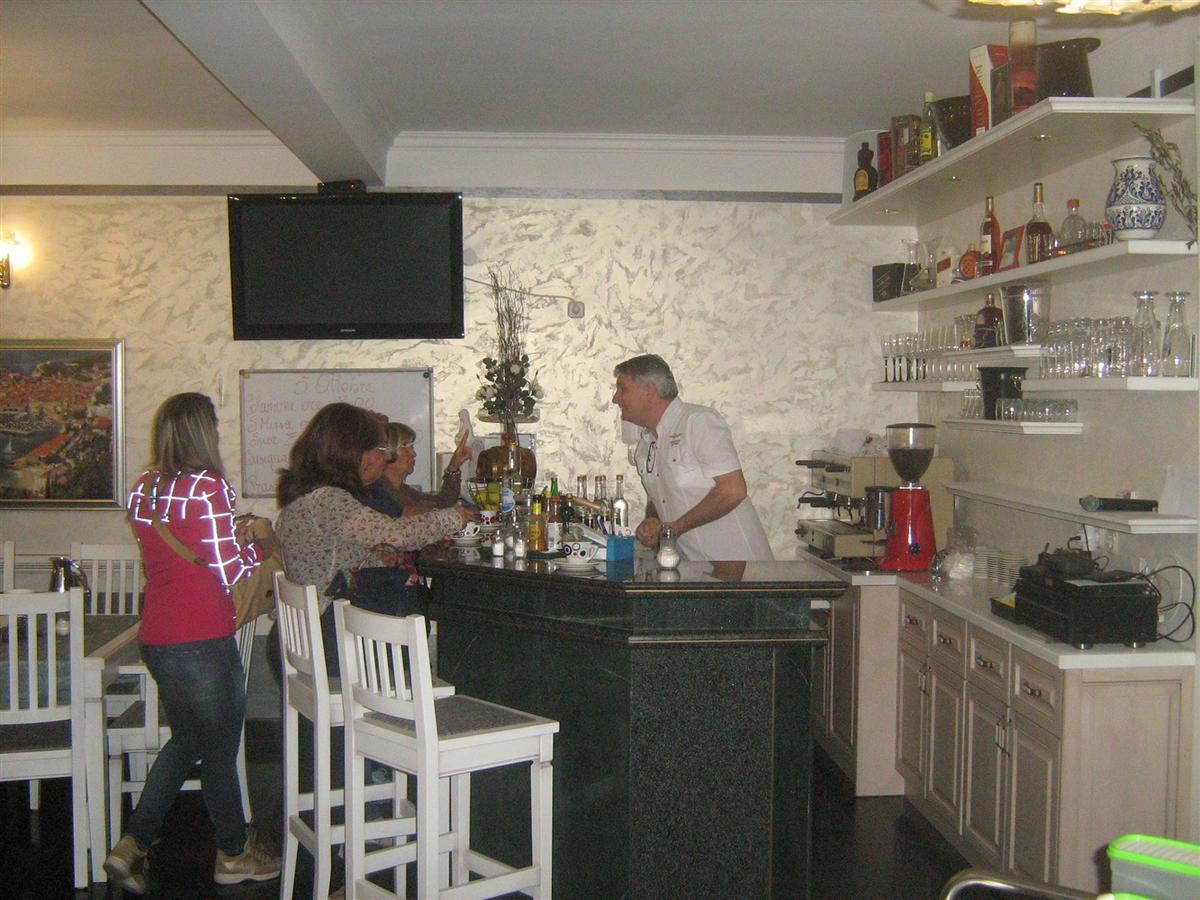 Hotel Pervan Međugorje Extérieur photo