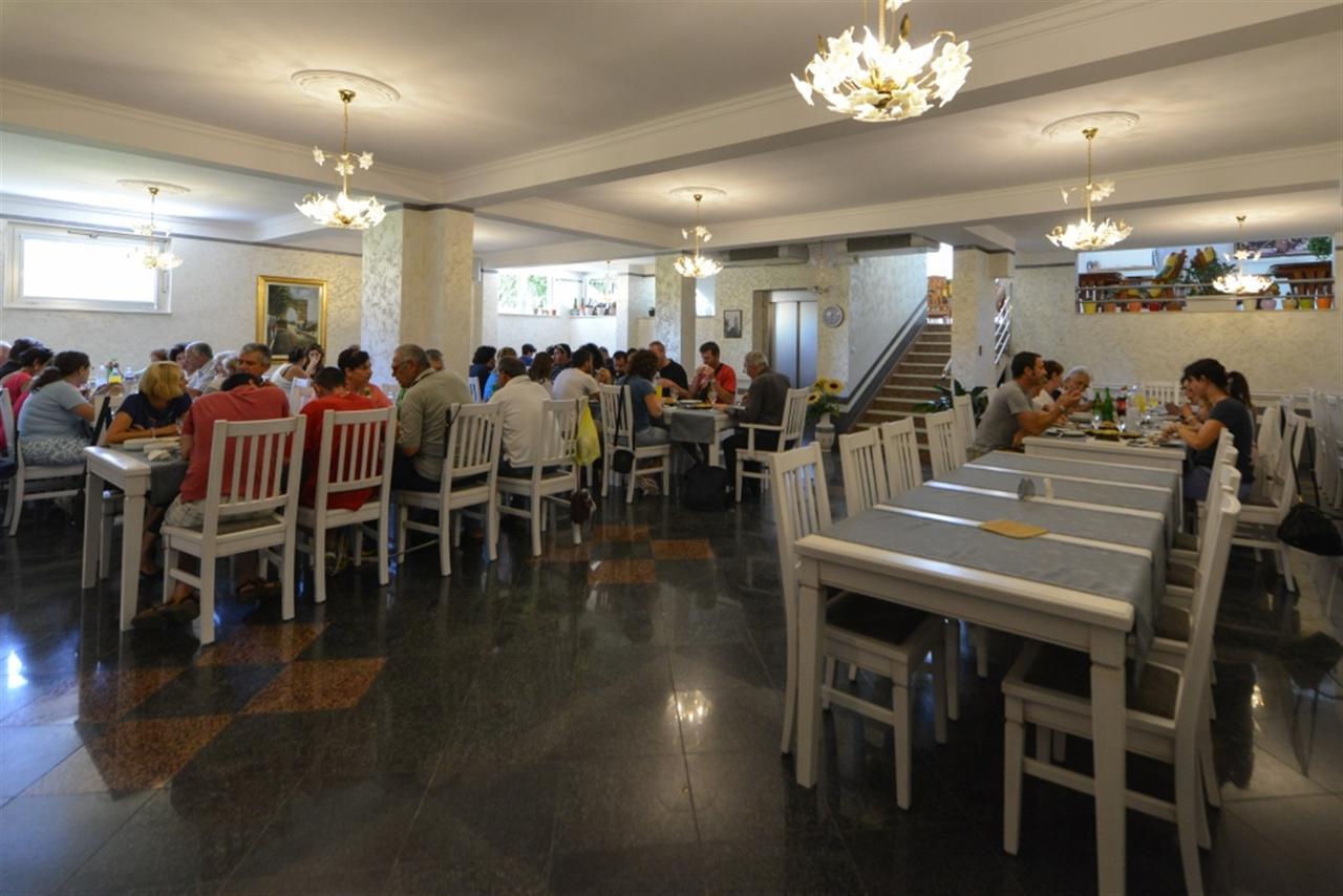 Hotel Pervan Međugorje Extérieur photo