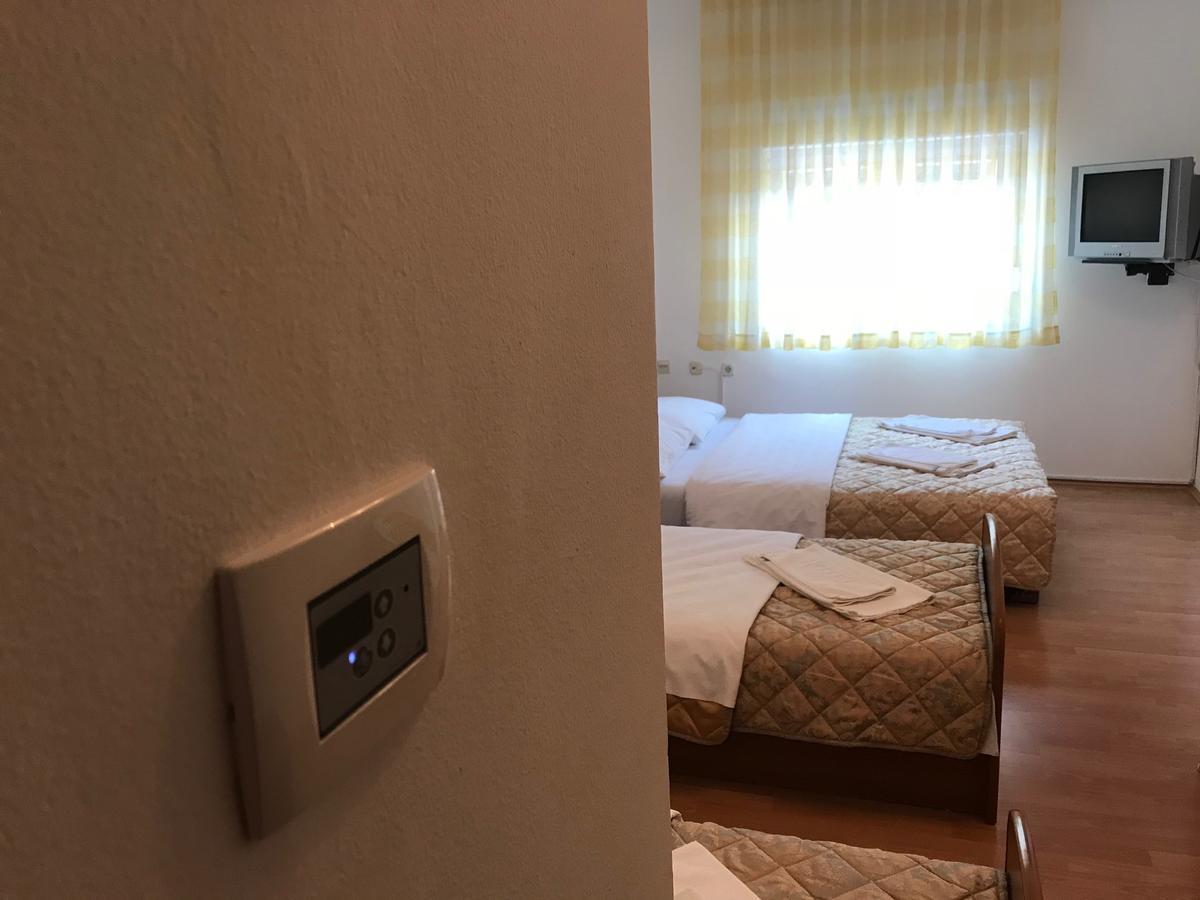 Hotel Pervan Međugorje Extérieur photo