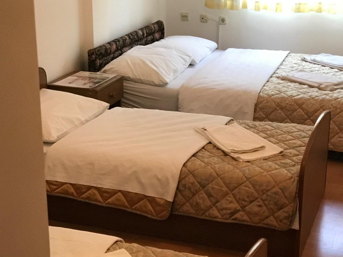 Hotel Pervan Međugorje Extérieur photo