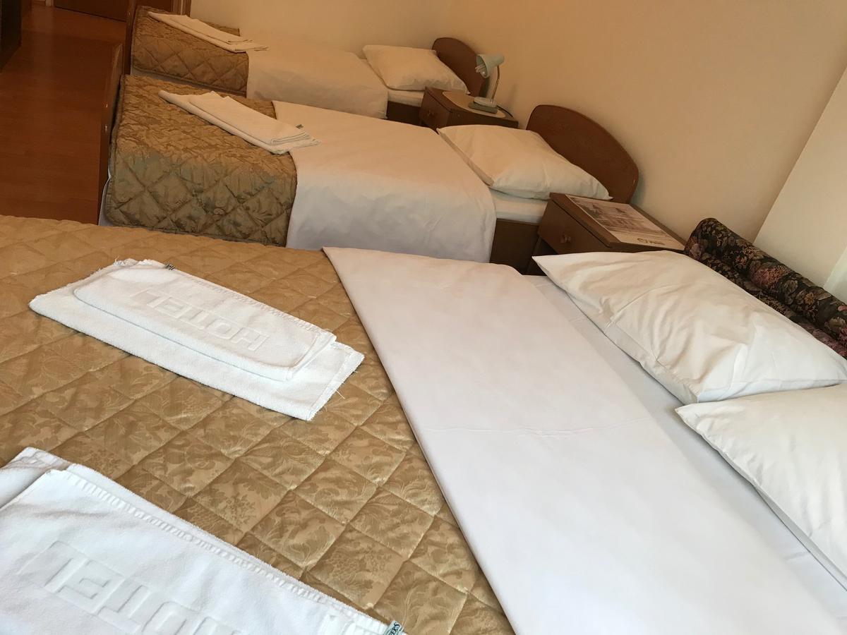 Hotel Pervan Međugorje Extérieur photo