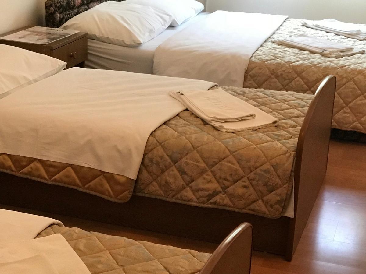 Hotel Pervan Međugorje Extérieur photo