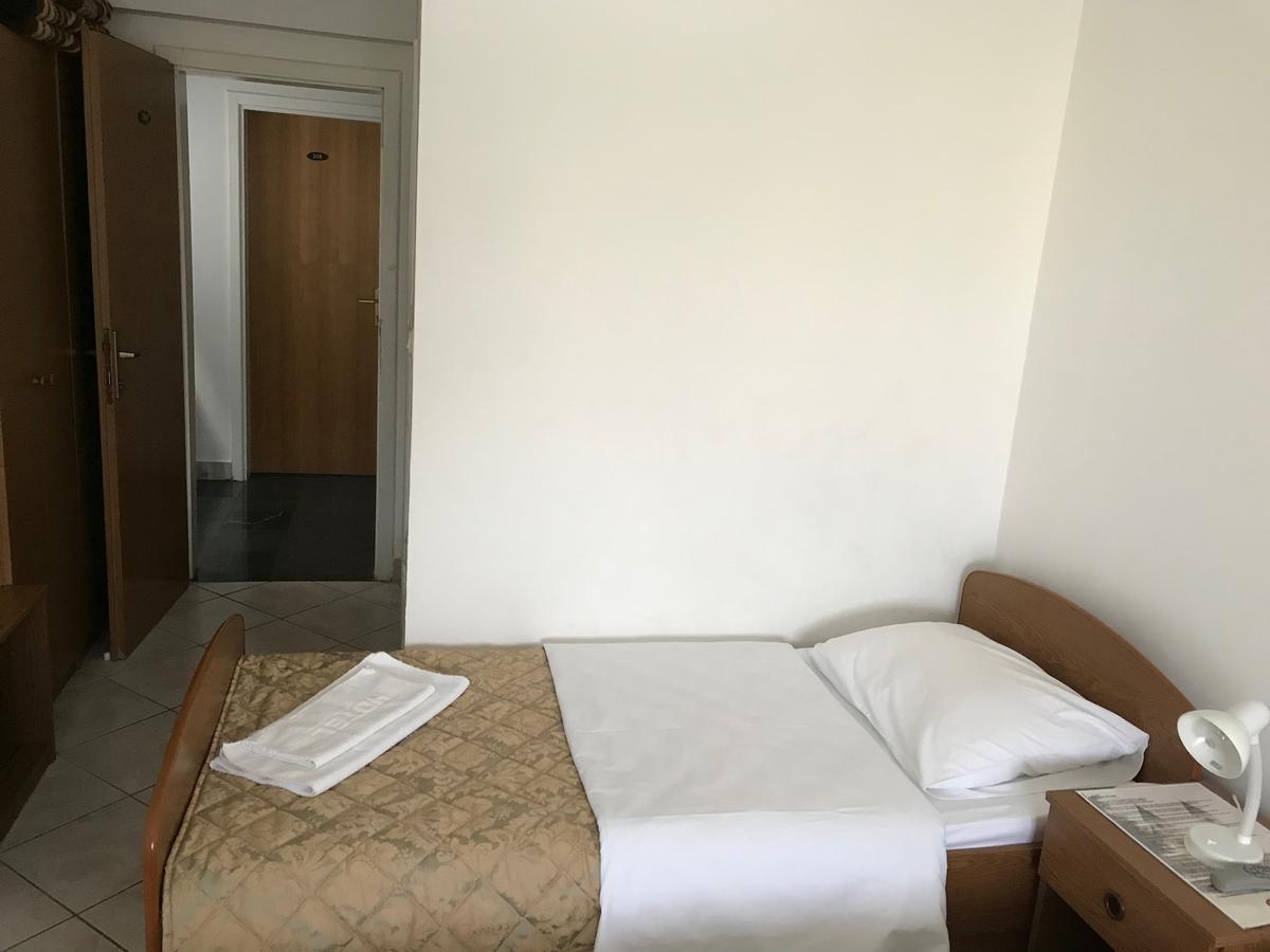 Hotel Pervan Međugorje Extérieur photo