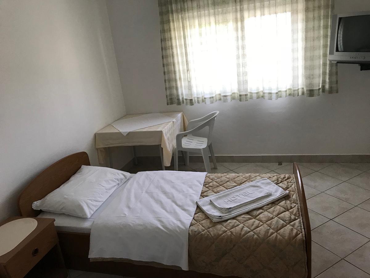 Hotel Pervan Međugorje Extérieur photo