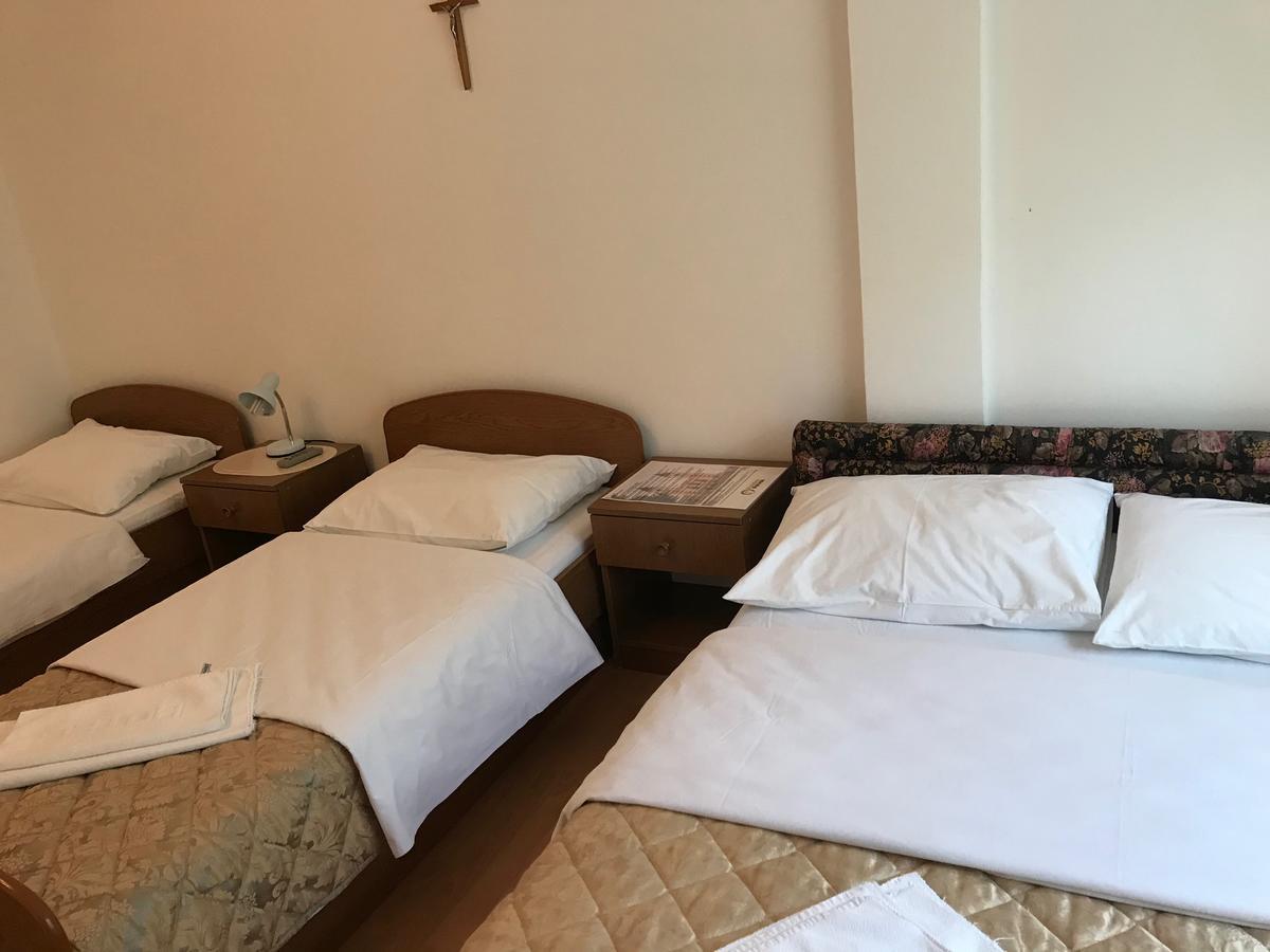 Hotel Pervan Međugorje Extérieur photo