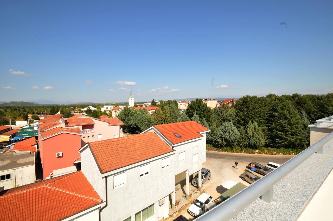 Hotel Pervan Međugorje Extérieur photo