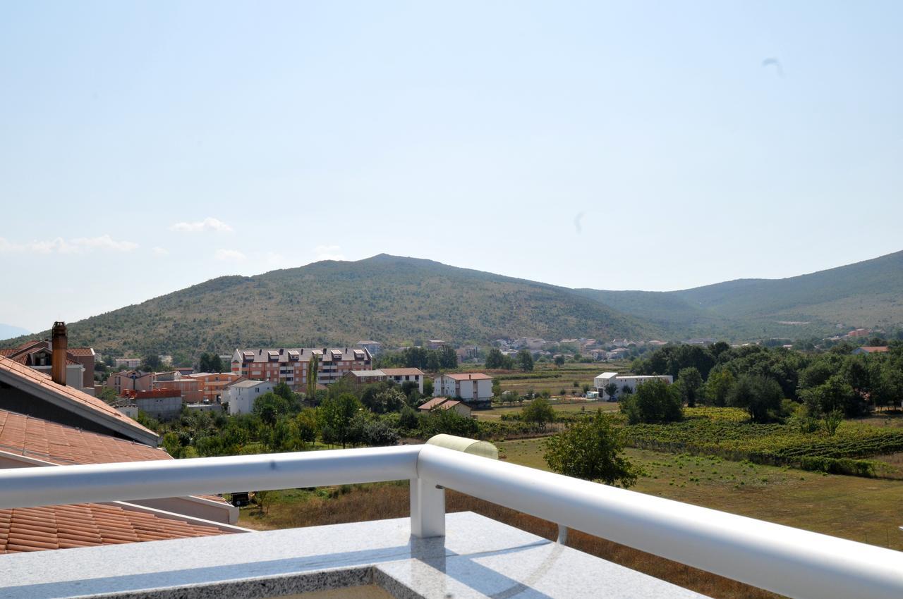 Hotel Pervan Međugorje Extérieur photo