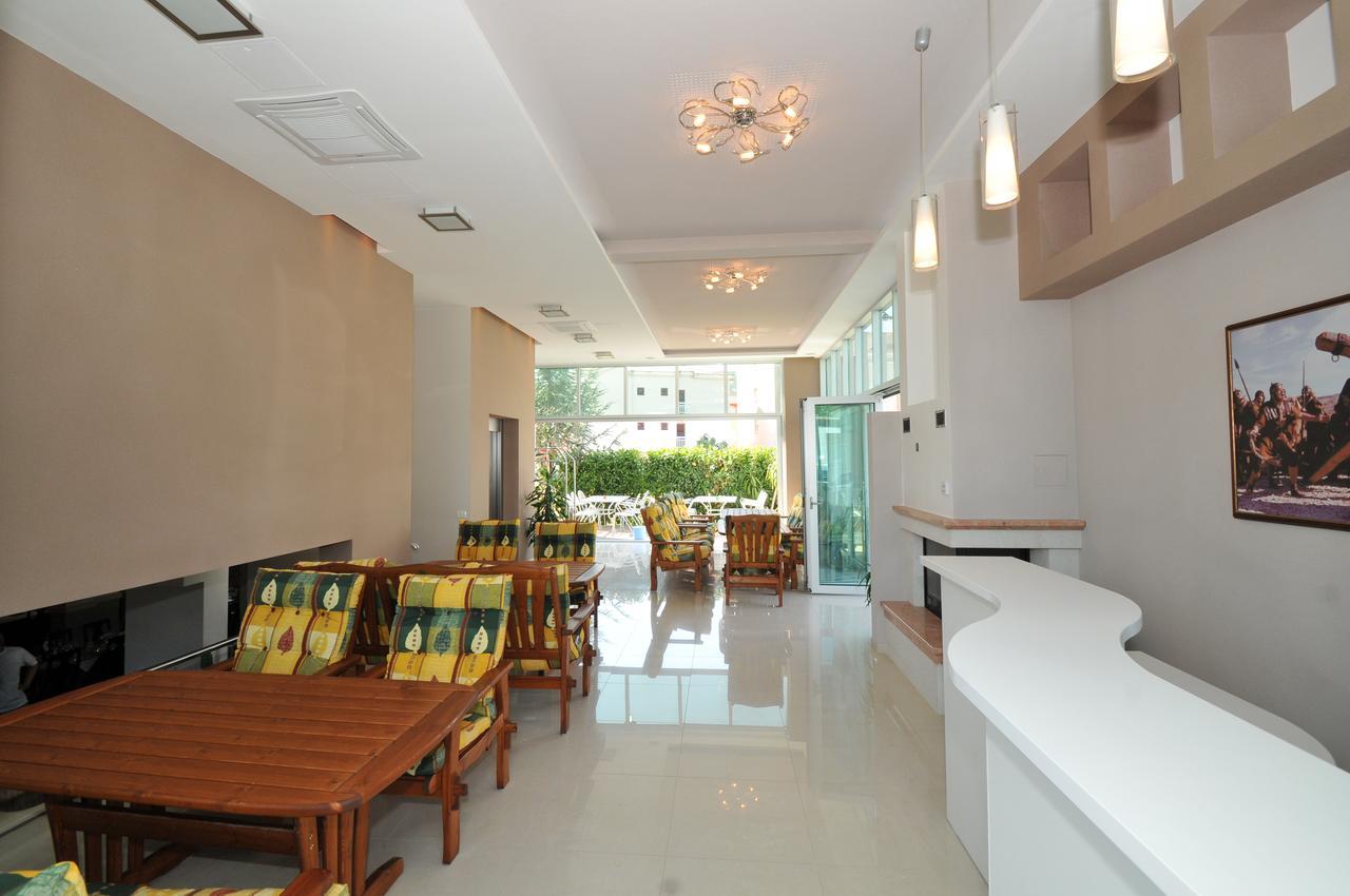 Hotel Pervan Međugorje Extérieur photo